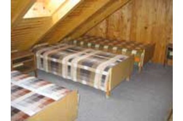 Hungary Privát Szilvásvárad, Exterior